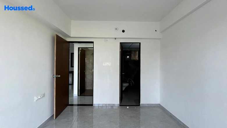 Sample Apartment